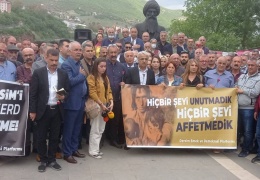 Kerbela katliamı ve gözyaşları