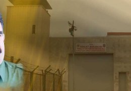 İmralı sistemine son verilmeli