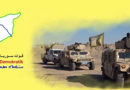 Dêrazor’da kirli oyun