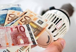 Almanya enerjide tasarrufa gidiyor