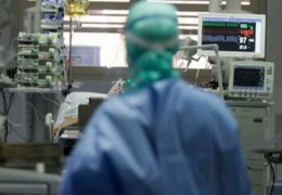 Ankara’daki yoğun bakımlar doldu