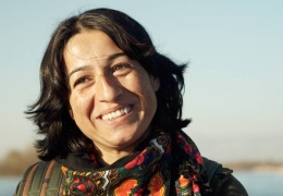 ‘Hem komutanlığına hem insanlığına hayran kaldım’