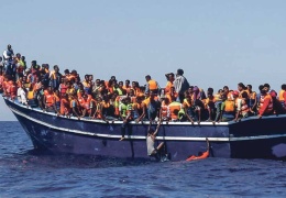 AB’ye iltica başvurusu arttı