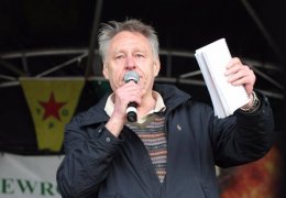 Öcalan’ı daha fazla tanıtmalıyız