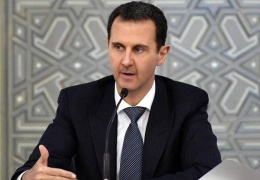Esad’ın zor kararı? 
