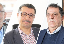 Özdağ devletin bir tezgahı!