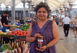 Sağlıklı gıdaya ulaşmak artık hayal