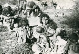 Dersim Soykırımı ve biz çocuklar 