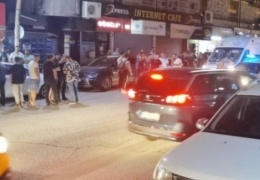 Yine uzman çavuş yine kadına cinsel saldırı