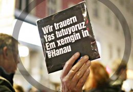 Çiçek demeti değil pratik adım