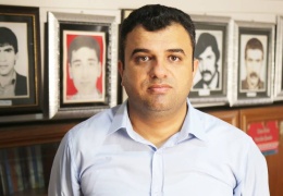 Öcalan: Kürtler direnerek kültürlerini korudu