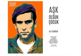 ‘Aşk Olsun Çocuk’