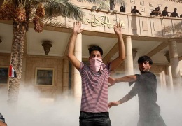 Sadr siyasetten çekildi