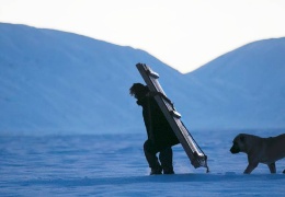 Anlatmak değil göstermek istiyorum