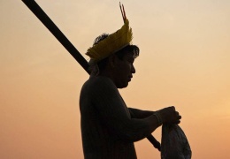 Dünyanın en yalnız insanı öldü!