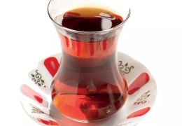 Siyah çay içenlerin ölüm riski daha düşük