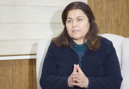 Foza Yûsif: Savaş yeni aşamada