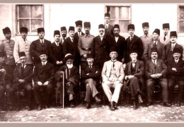 Erzurum’dan Sivas’a ırkçı kodlar 