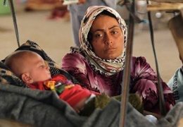 Bu göç de kurtuluş olmaz