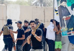 İktidar hırsı Irak’ı kana buladı