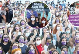  İstanbul Sözleşmesi’ni uygula!