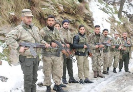 İşlemedikleri suç yok