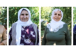 ‘Kayyumun belediyesine gitmiyoruz’
