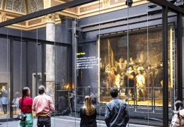 Müze tanımı değişti