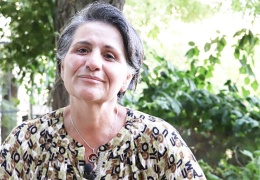 30 yıl sonra köyüne döndü