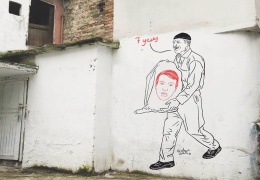 Kemiklerin çağrısı