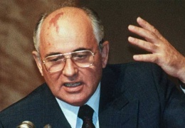 Gorbaçov 91 yaşında öldü