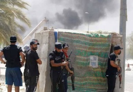 Irak yol haritasını bulabilecek mi?