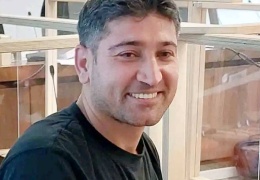 Vicdanım rahat, başım dik