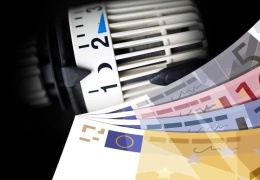 Almanya’da soğuk kıştan önce sıcak sonbahar mı?