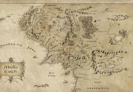 Hangi Orta Dünya halkıyız?