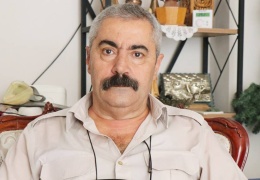 El ailesinin 13 yıllık direnişi