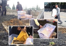 Şimdi değilse ne zaman?