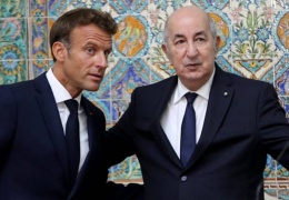 Fransa gaz için sömürge tarihi ile yüzleşecek mi!