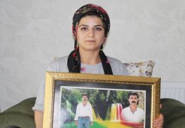 Babam katledildi, kaybedildi…