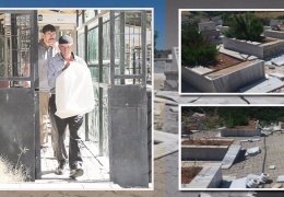 Seyda bana şöyle dedi: Torbadaki adres Cennet