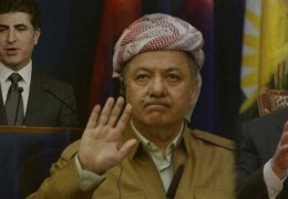 3 Barzani ne diyor?