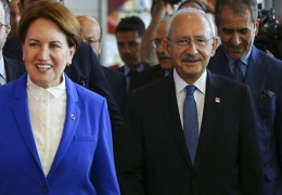 Kılıçdaroğlu ne kadar muhalefet