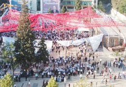 “Kuzuların sessizliği” ve “ahlaksız denge”