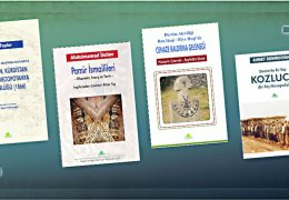 Kalan Yayınları’ndan dört yeni kitap