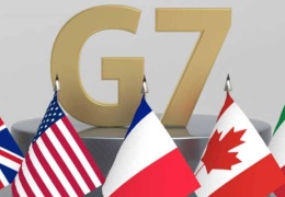 Rusya’dan G7’ye petrol resti
