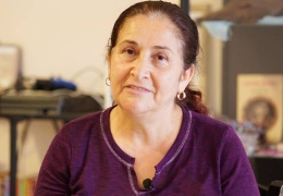 Hedefe az kaldı