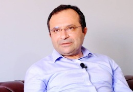 Oy oranımız yüzde 20'lerde