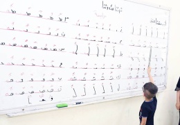 Süryanicenin geleceği tehlikede