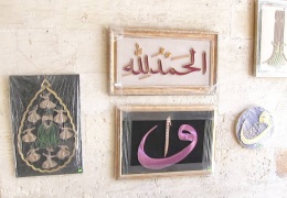 Urfa’da ‘peygamber’ rantı!