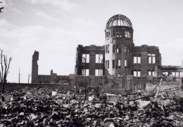 Sulhun yolu savaştan geçiyormuş!